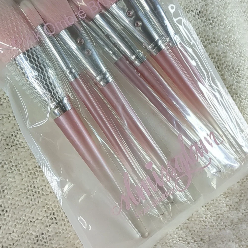 Slmissglam beauty pink
